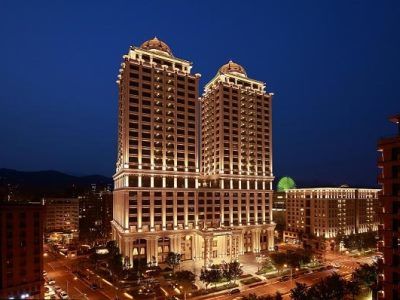 Grand Mayfull Hotel 5*