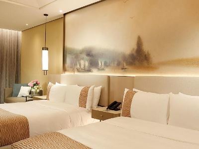 Grand Mayfull Hotel Taipei