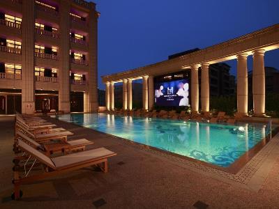 Grand Mayfull Hotel 5*