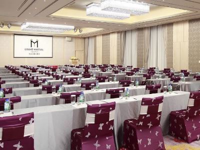 Grand Mayfull 5* Taipei