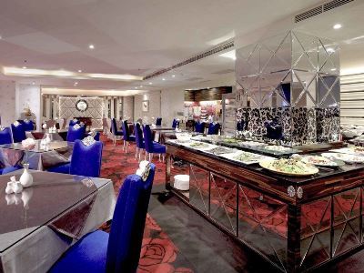 Hotel Capital Arena Taipei
