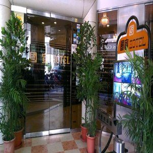 Hotel Jen Mei Taipei