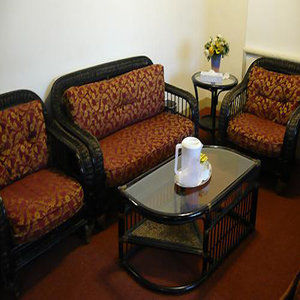World Flora Annex Hotel Taipei