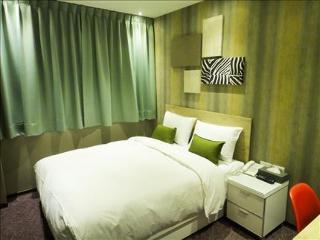 Hotel Ark - Dongmen 3*