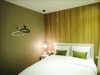 Ark - Dongmen Hotel 3*
