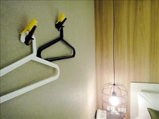 Hotel Ark - Dongmen