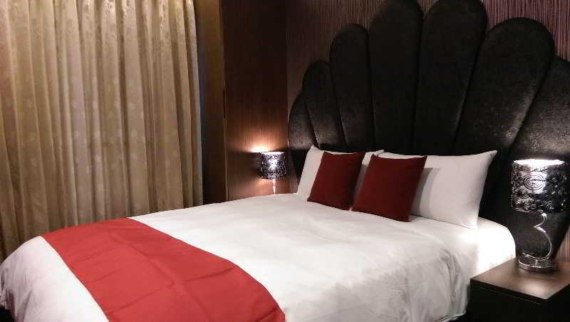 Hotel Royal Rose Station