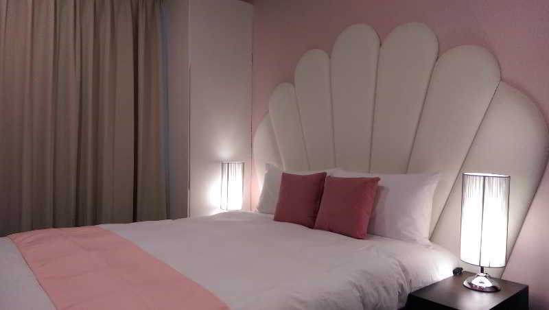 Royal Rose Station Hotel Taipei