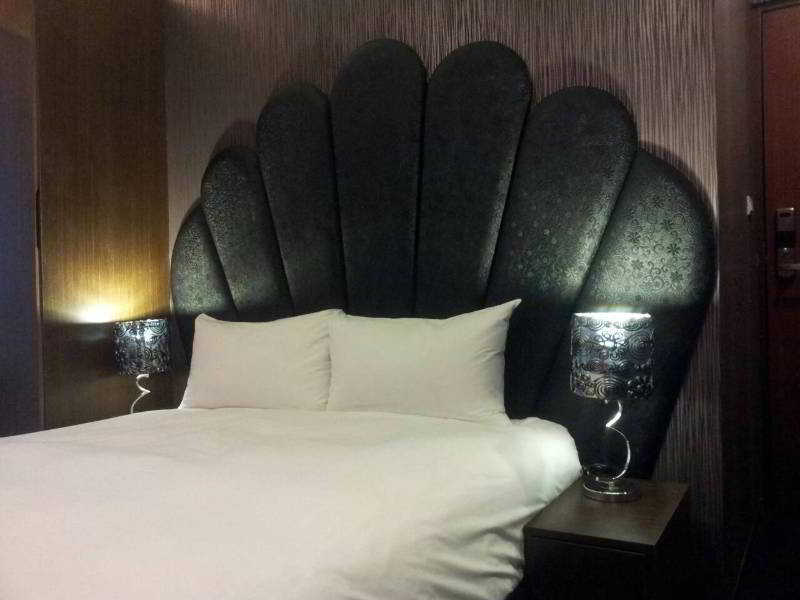 Royal Rose Station Hotel