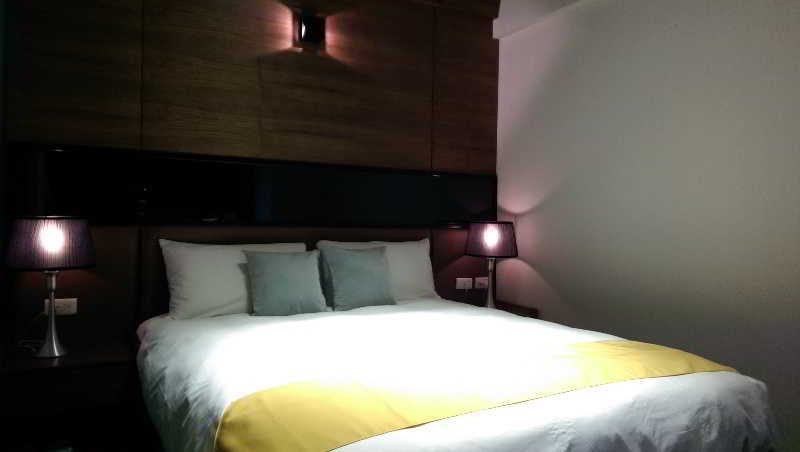 Hotel Royal Rose Station 3*