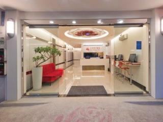 Royal Rose Station Hotel 3*
