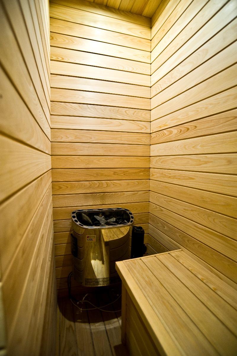 Hotel Saual Keh