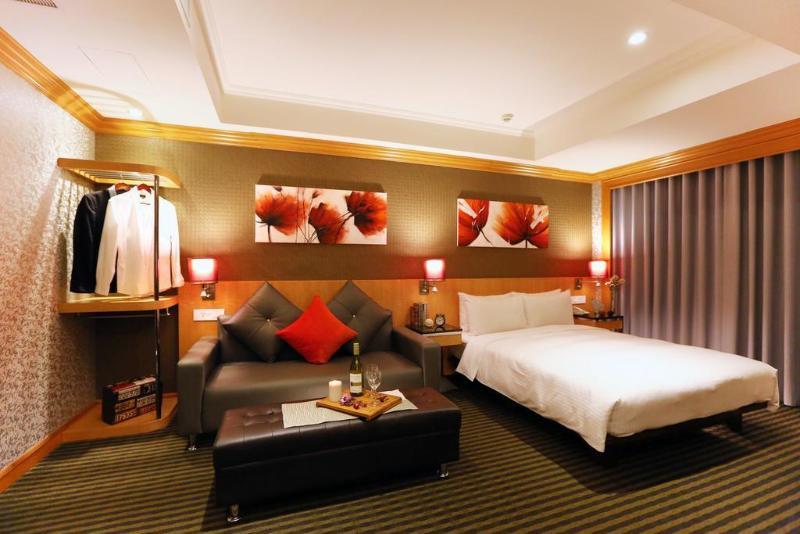 Beauty - Zimei Business Hotel