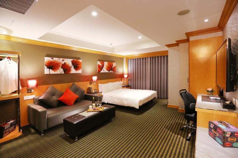 Hotel Beauty - Zimei Business 3*