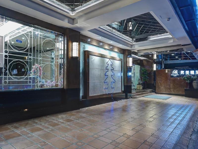 Beauty - Zimei Business