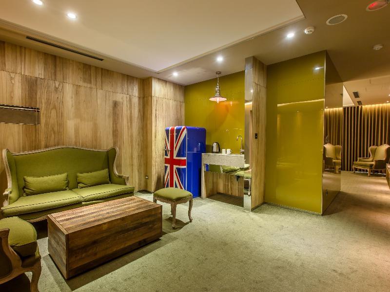 Inhouse 4* Taipei