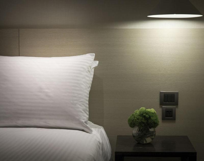 Riverview Hotel Taipei