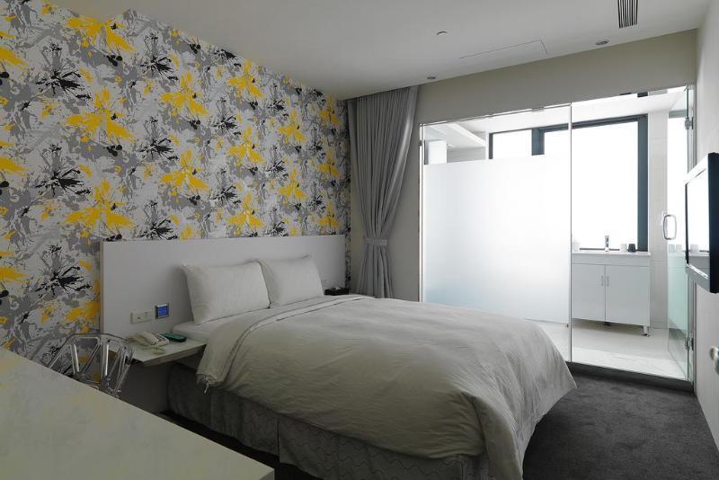 Cityinn - Ximending Branch 3* Taipei