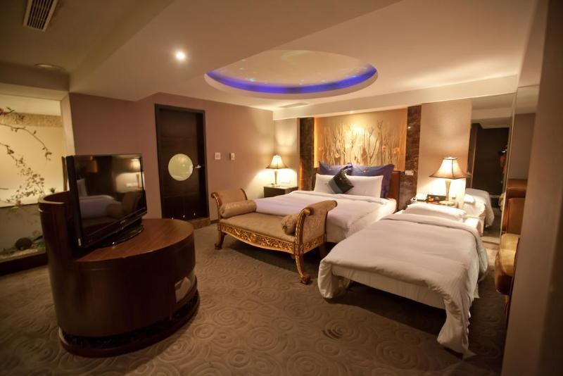 Lotty 3* Taipei