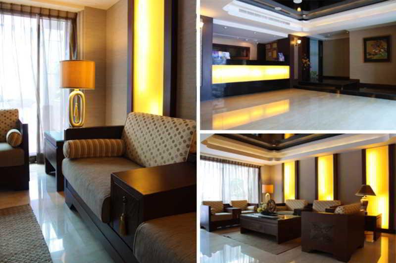 Hotel Link World Taipei