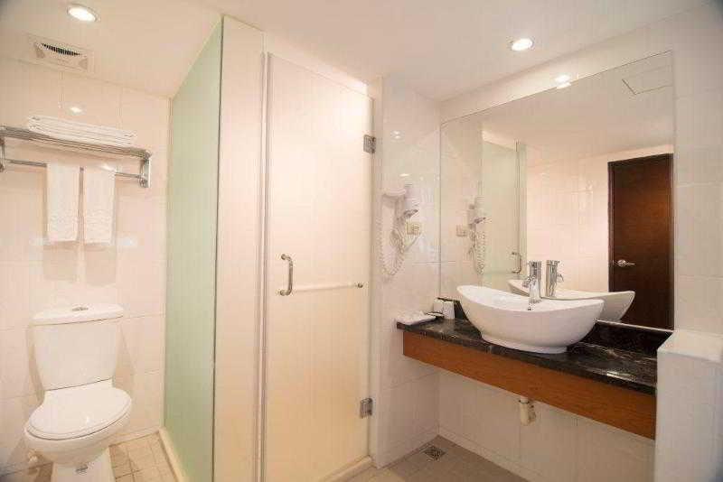 Orange - Ximen, Hotel