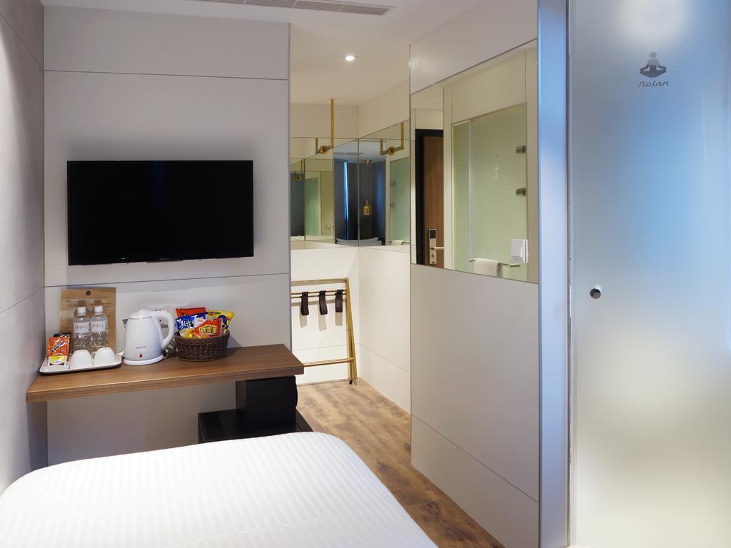 Hotel Hotel Relax 5