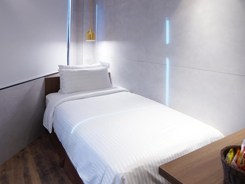 Hotel Relax 5 Taipei