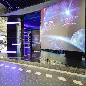 Space Xinyi *