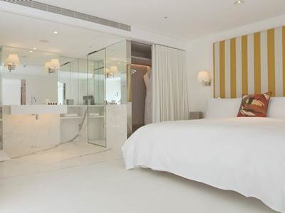 Dunhua Mansion Taipei - Mgallery Collection Hotel