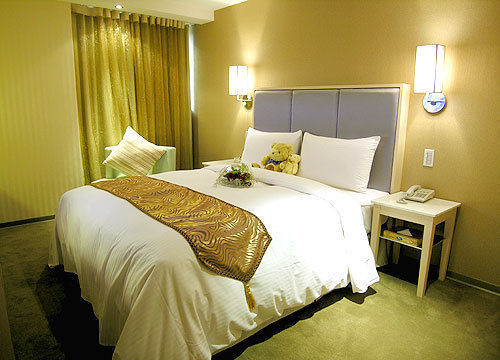 Hinoen Hotel 3*