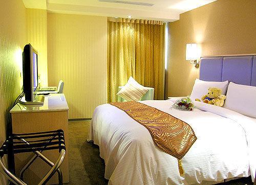 Hotel Hinoen Taipei