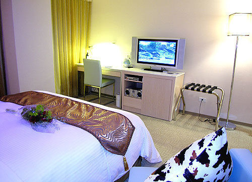 Hinoen 3* Taipei