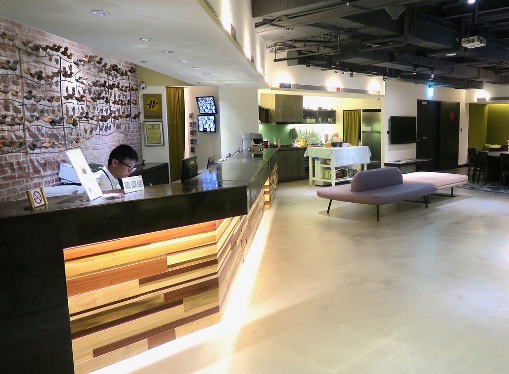 Mono 3* Taipei