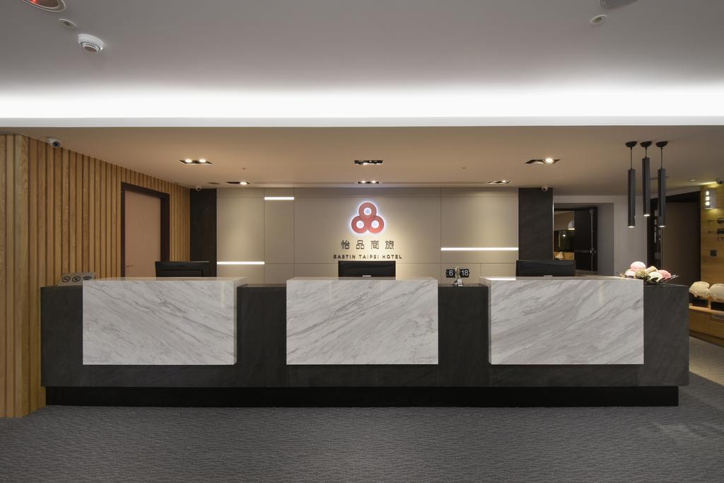Eastin Hotel 3*