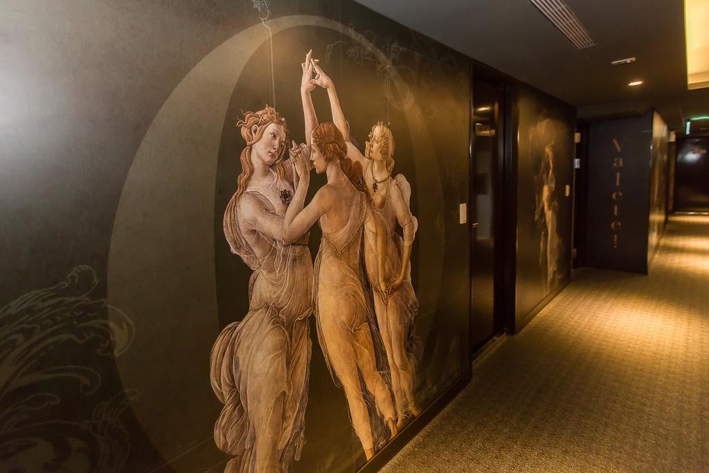 Morwing - Culture Vogue 3*
