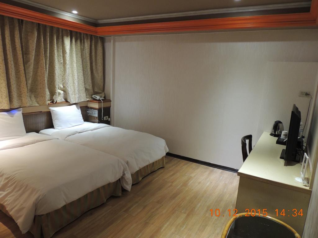 Hotel Many Flower Business Taipei