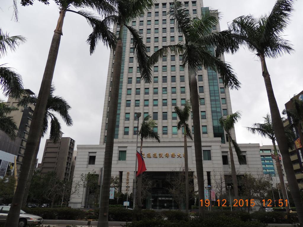 Hotel Many Flower Business Taipei