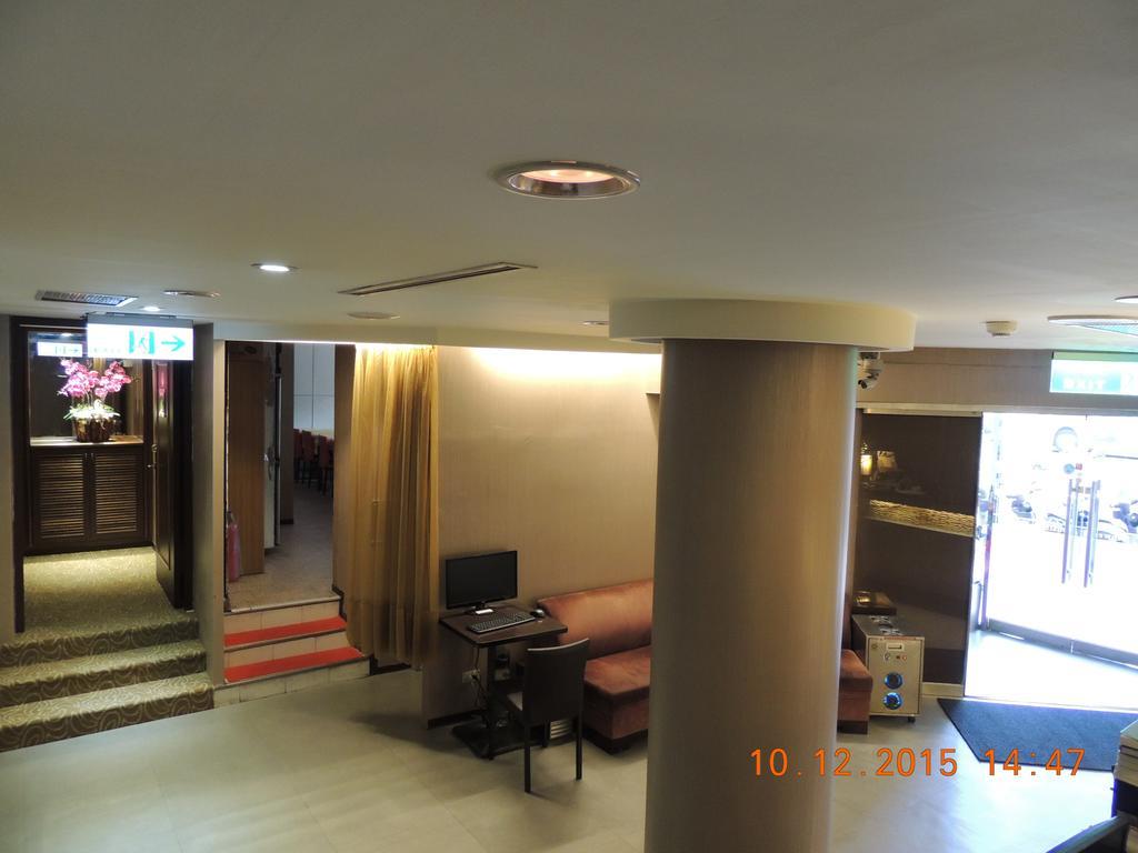 Many Flower Business Hotel 2*