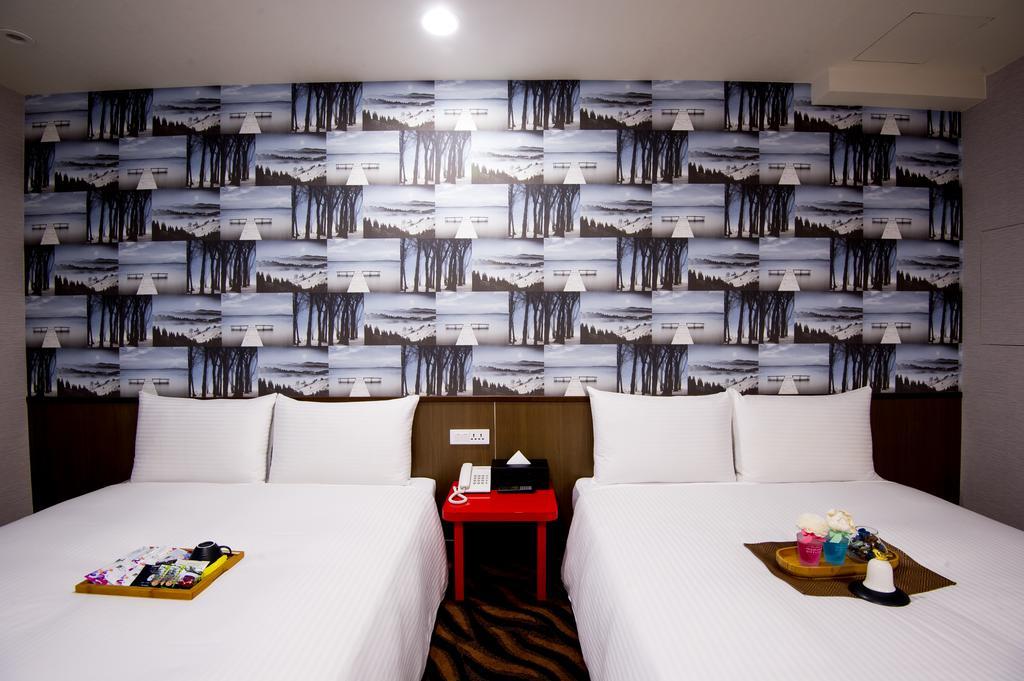 6 - Zhonghua Hotel
