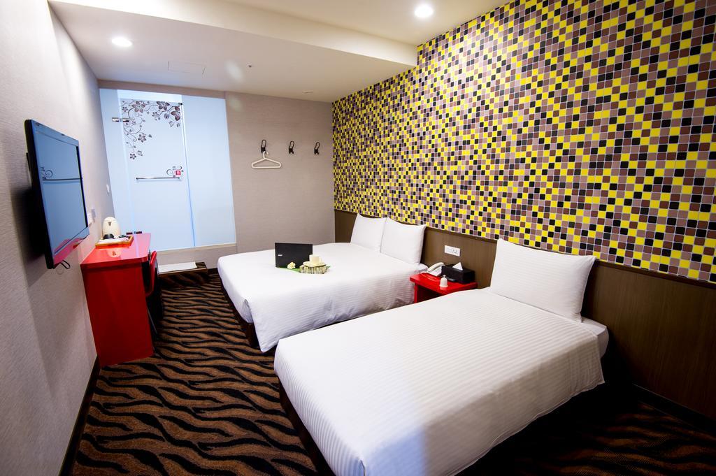 Hotel 6 - Zhonghua