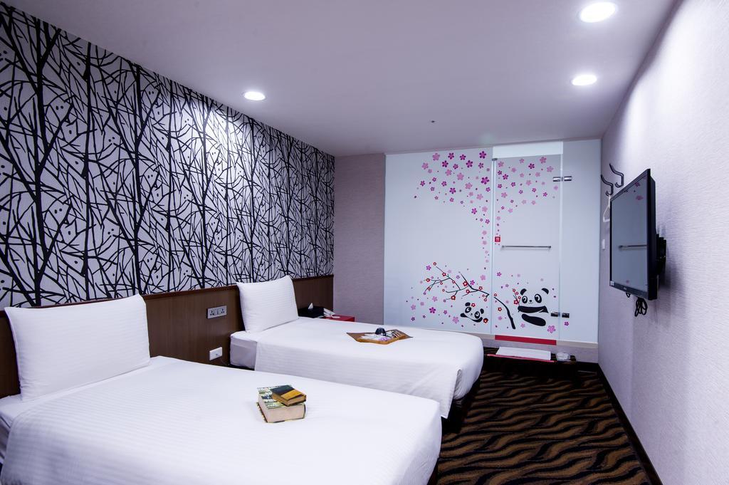 Hotel 6 - Zhonghua 3*