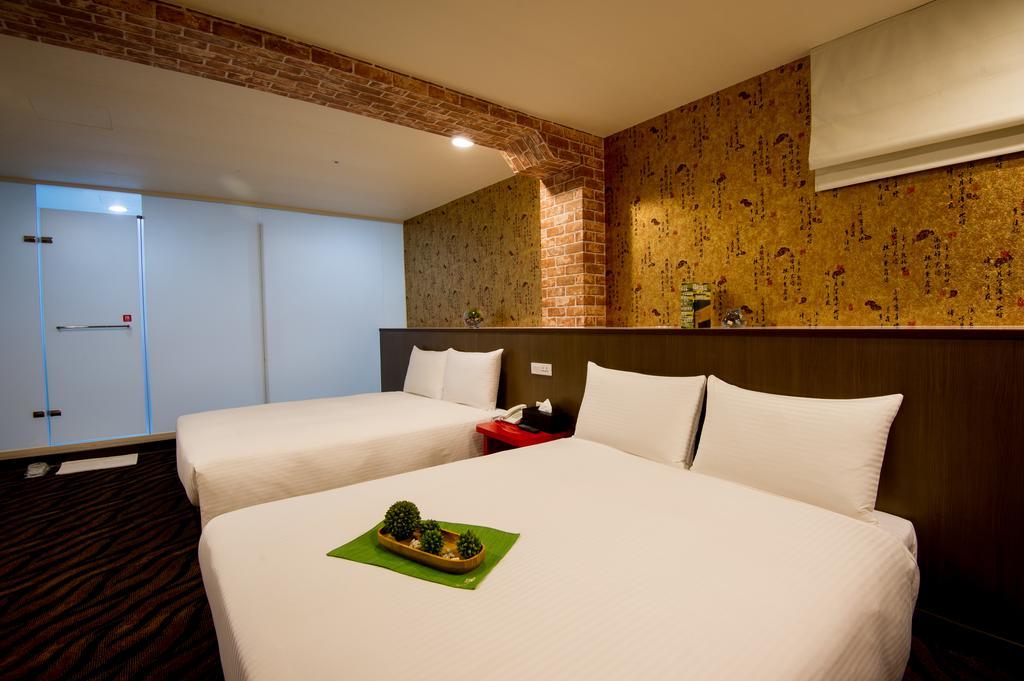Hotel 6 - Zhonghua 3*