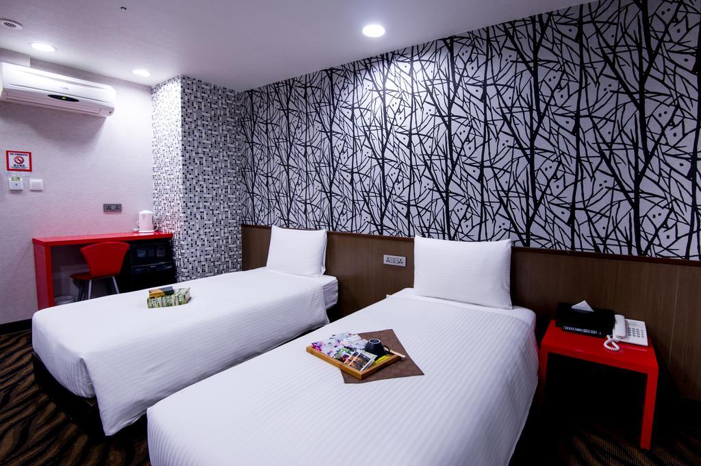 Hotel 6 - Zhonghua