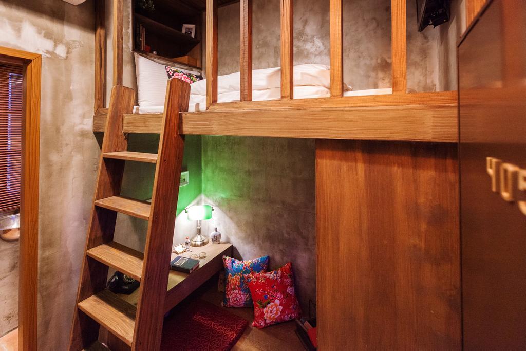 Inn Jian Shan