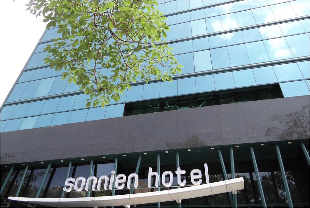 Sonnien Taipei