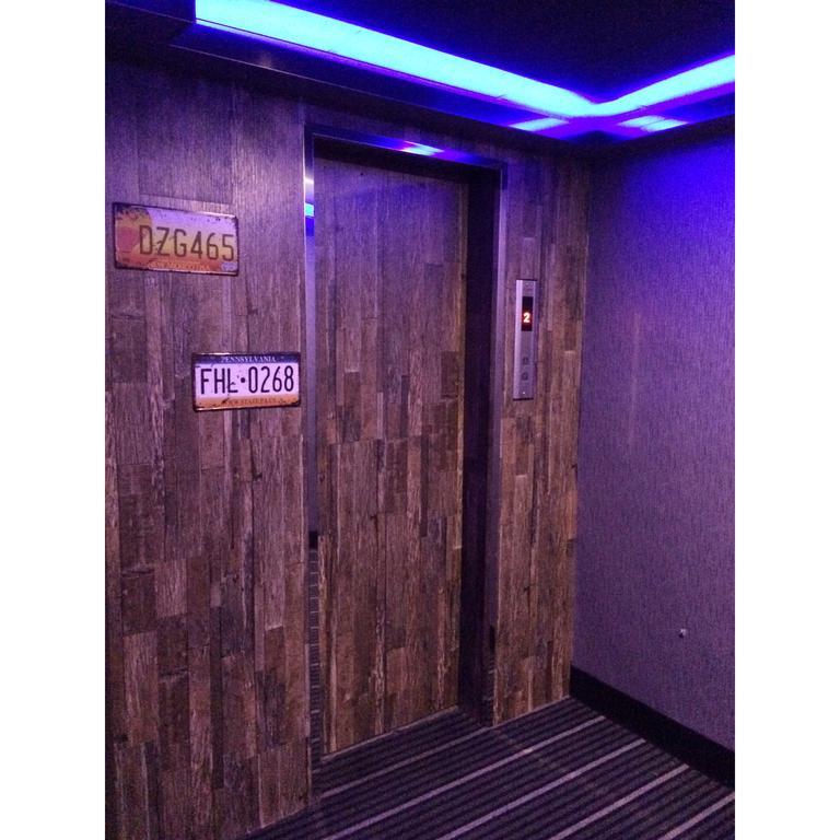 Changhua Inn 2*