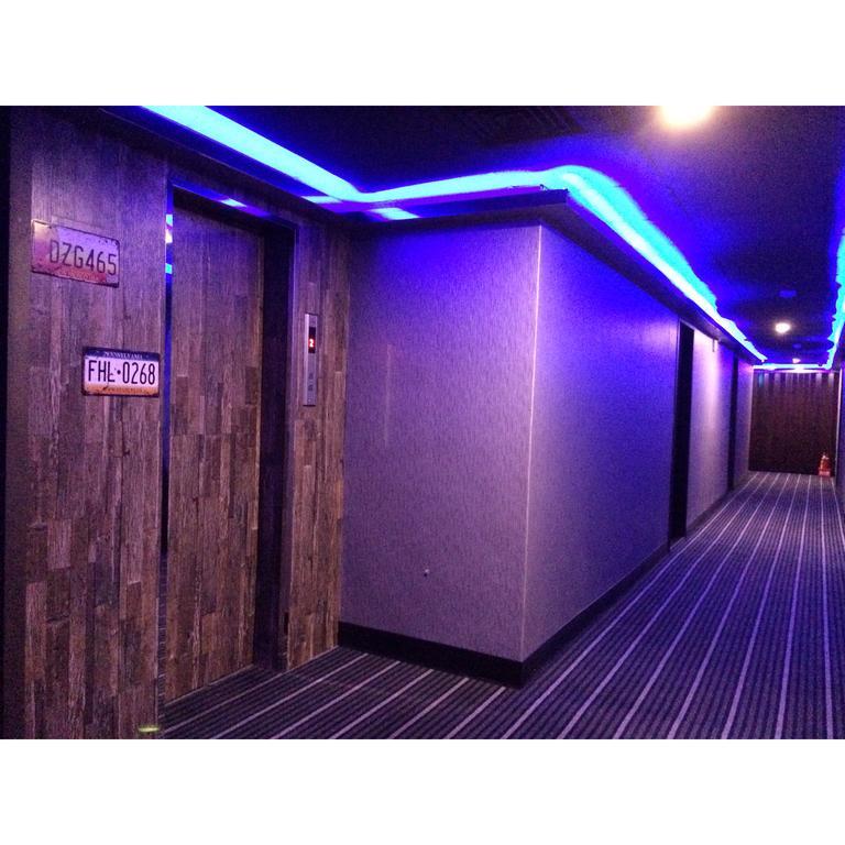 Inn Changhua 2*
