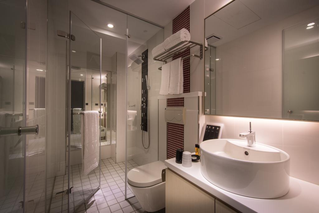 Yi Su Hotel-Taipei Ningxia Taipei