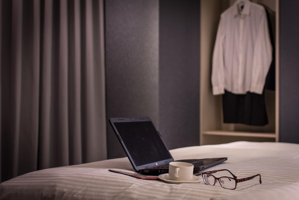 Yi Su Hotel-Taipei Ningxia 3*