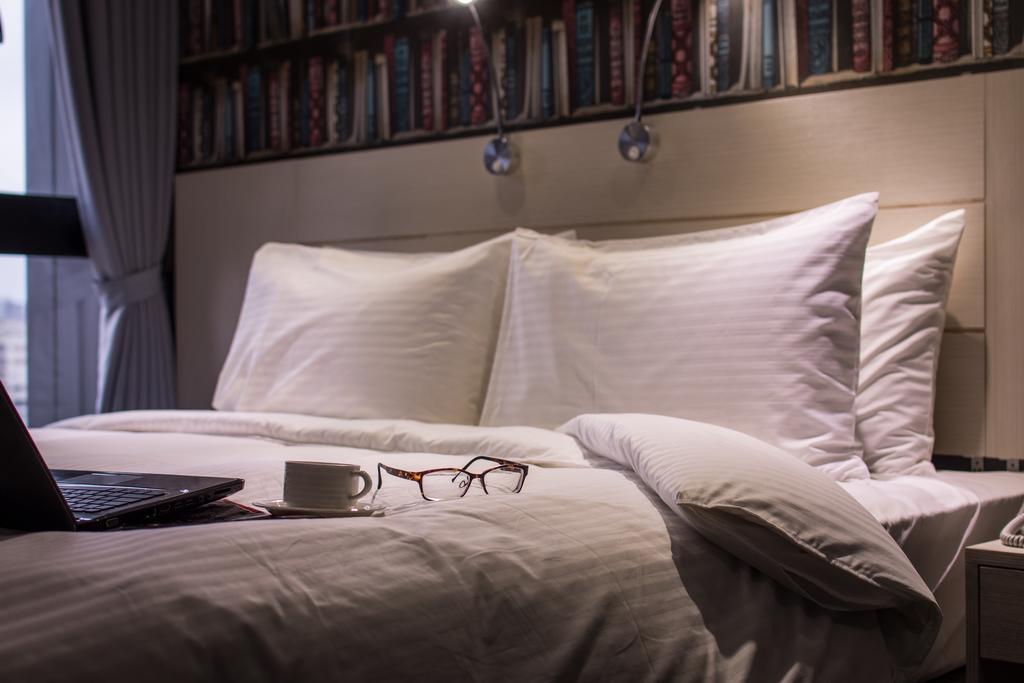 Yi Su Hotel-Taipei Ningxia Hotel Taipei